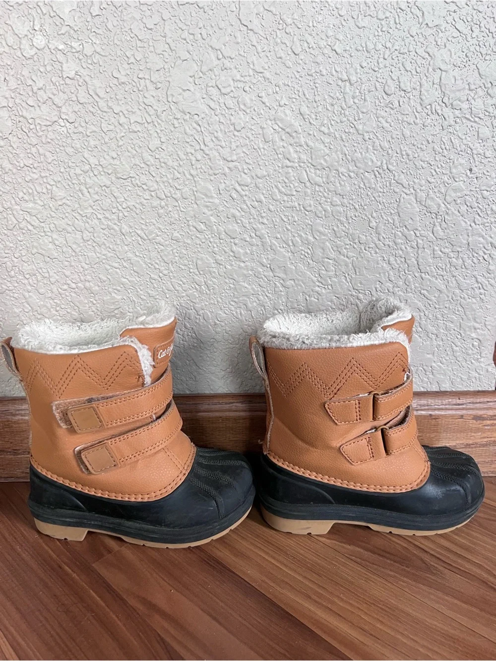 Kids Boots